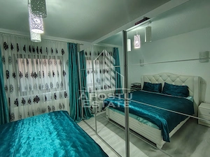 Apartament modern de inchiriat, 2 camere, 2 locuri de parcare,  Giroc - imagine 6