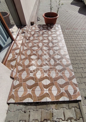Apartament modern de inchiriat, 2 camere, 2 locuri de parcare,  Giroc - imagine 10