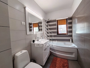 Apartament modern de inchiriat, 2 camere, 2 locuri de parcare,  Giroc - imagine 9
