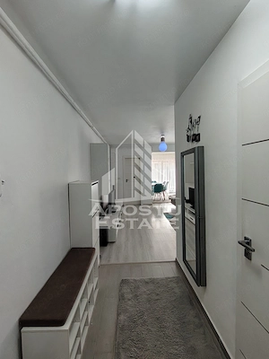 Apartament modern de inchiriat, 2 camere, 2 locuri de parcare,  Giroc - imagine 7