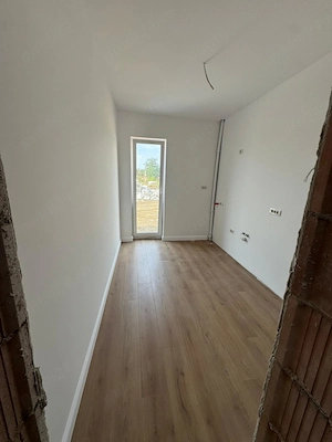 Apartament 3 camere cu gradina 50 mp in Timisoara in imobil nou construit - imagine 10