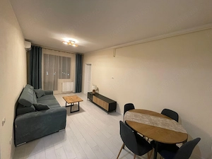 De Închiriat Apartament 2 Camere, Centrală, Parcare, Confort Urban - imagine 2
