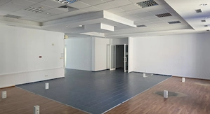 Spatiu de inchiriat (750 mp, cladire birouri), ultracentral, Focsani, 6 eur mp - imagine 4