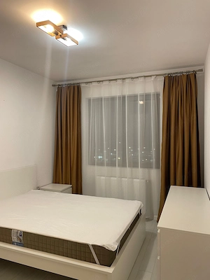 De Închiriat Apartament 2 Camere, Centrală, Parcare, Confort Urban - imagine 7