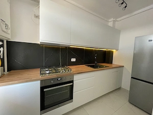 De Închiriat Apartament 2 Camere, Centrală, Parcare, Confort Urban - imagine 10