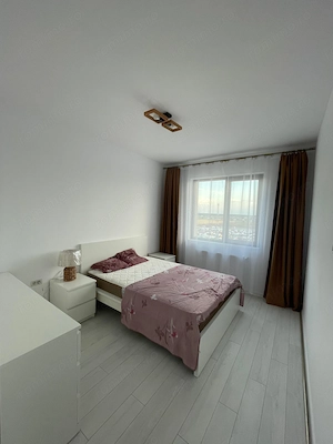 De Închiriat Apartament 2 Camere, Centrală, Parcare, Confort Urban - imagine 6