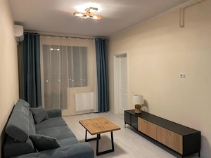 De Închiriat Apartament 2 Camere, Centrală, Parcare, Confort Urban