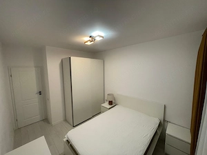 De Închiriat Apartament 2 Camere, Centrală, Parcare, Confort Urban - imagine 8