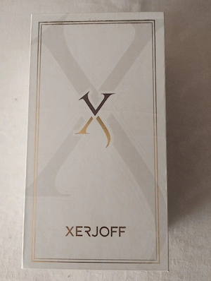 Parfum Xerjoff Erba Pura   parfum unisex