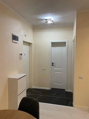 De Închiriat Apartament 2 Camere, Centrală, Parcare, Confort Urban - imagine 15