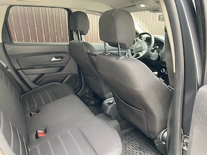 Dacia Duster 1,5 D, 4x4, an 2020 - imagine 6