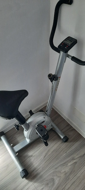bicicleta medicinala