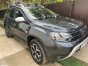 Dacia Duster 1,5 D, 4x4, an 2020 - imagine 4