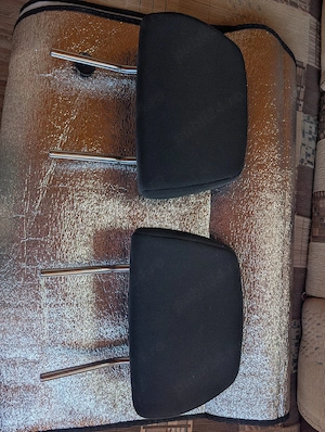 Set tetiere Opel Astra H
