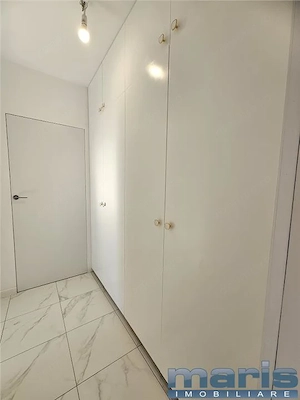 Apartament 2 camere 64 mp Maurer Residence, balcon 12m. - imagine 7