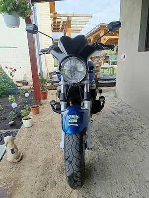 Kawasaki ZR 750 R - imagine 2