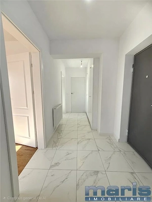 Apartament 2 camere 64 mp Maurer Residence, balcon 12m. - imagine 6