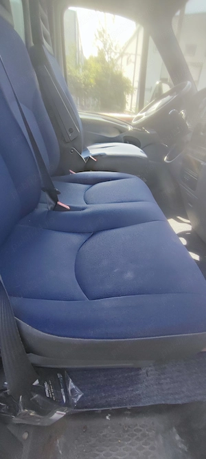 Vând Iveco Daily 35S18 - imagine 4