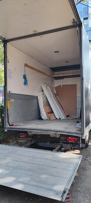 Vând Iveco Daily 35S18 - imagine 2