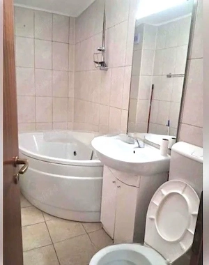 Vanzare apartament 2 camere Nerva Traian - Timpuri Noi Ideal Birou / Cabinet - imagine 7