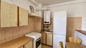 Apartament 2 camere, zona Teilor, Pitesti - imagine 6