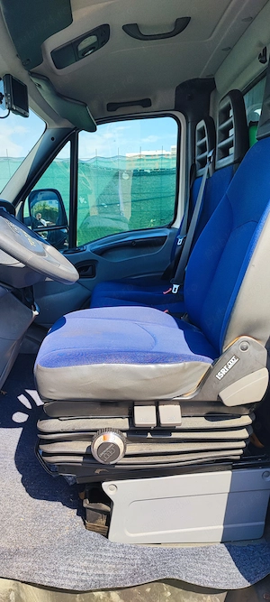 Vând Iveco Daily 35S18 - imagine 5