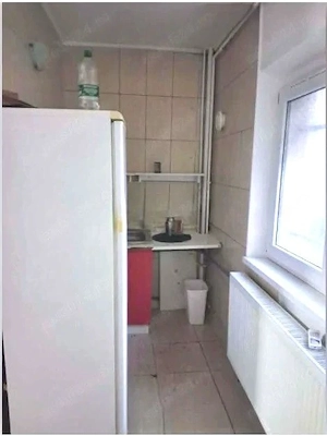 Vanzare apartament 2 camere Nerva Traian - Timpuri Noi Ideal Birou / Cabinet - imagine 8
