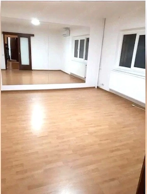 Vanzare apartament 2 camere Nerva Traian - Timpuri Noi Ideal Birou / Cabinet - imagine 4
