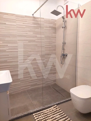 Nou, Decebal Residence, ap. 2 camere  - imagine 5