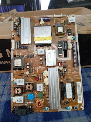 BN4400458B sursa tv led Samsung
