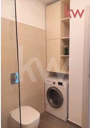 Nou, Decebal Residence, ap. 2 camere  - imagine 6