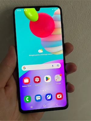 Vand samsung a41 dual