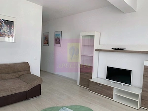 Garsonieră spațioasă cu bucătărie separată și balcon – Drumul Binelui - imagine 9