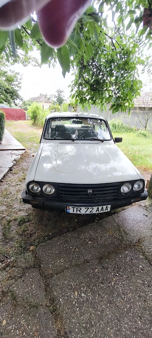 Dacia 1310TX an 1990 - imagine 3