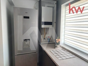 Nou, Decebal Residence, ap. 2 camere  - imagine 4