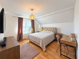 Casa Individuala | 500 mp | Complet mobilata | Suceava | ID:2020 - imagine 13