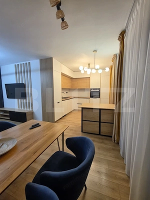 Apartament 3 camere, 73 mp, zona Zorilor - imagine 4