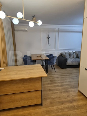 Apartament 3 camere, 73 mp, zona Zorilor - imagine 3