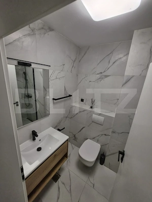 Apartament 3 camere, 73 mp, zona Zorilor - imagine 6