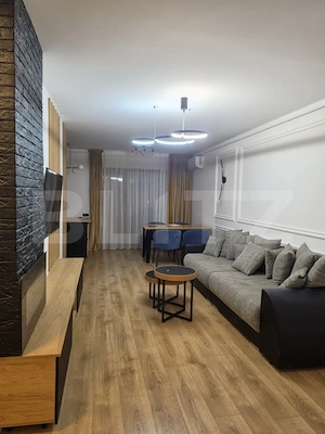 Apartament 3 camere, 73 mp, zona Zorilor
