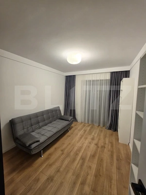 Apartament 3 camere, 73 mp, zona Zorilor - imagine 5