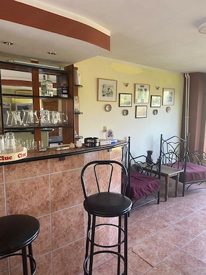 Casă pensiune de vânzare   vulturu, maliuc, delta dunarii - imagine 4