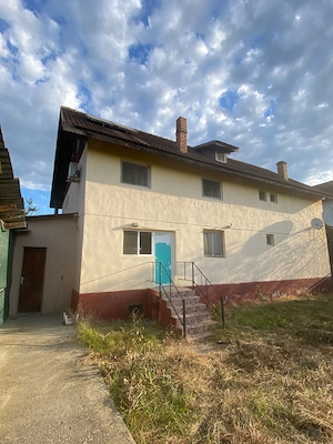 Casă pensiune de vânzare   vulturu, maliuc, delta dunarii - imagine 5