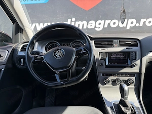 Vw Golf - imagine 10