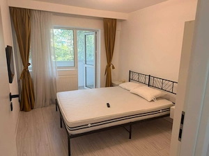 Inchiriez apartament 3 camere  20m METROU GORJULUI - imagine 5