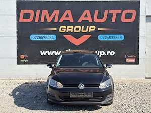 Vw Golf - imagine 1