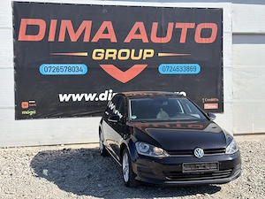 Vw Golf - imagine 3