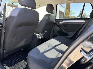 Vw Golf - imagine 8