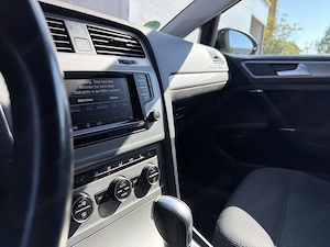 Vw Golf - imagine 16