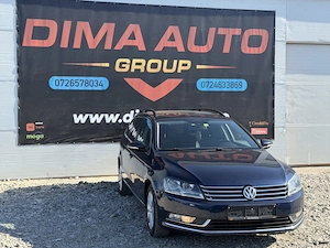 Vw Passat - imagine 3